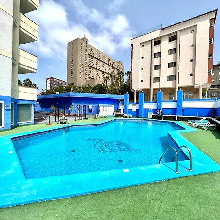 At Few Metres From The Beach, With Heated Pool And Beautiful View *