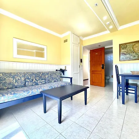 Appartement At Few Metres From The Beach, With Heated Pool And Beautiful View *