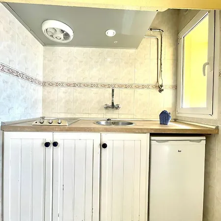 At Few Metres From The Beach, With Heated Pool And Beautiful View Puerto de la Cruz (Tenerife)