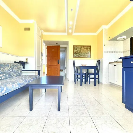 At Few Metres From The Beach, With Heated Pool And Beautiful View Appartement Puerto de la Cruz (Tenerife)