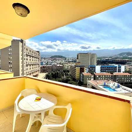 Appartement At Few Metres From The Beach, With Heated Pool And Beautiful View *